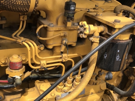 ขายรถตักล้อยาง KOMATSU WA200-1 รถนอกนำเข้าจากญี่ปุ่น สภาพสวยพร้อมใช้ มีVDOการทำงานครับ