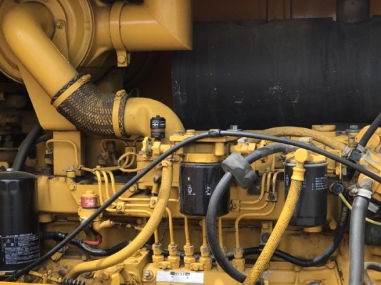 ขายรถตักล้อยาง KOMATSU WA200-1 รถนอกนำเข้าจากญี่ปุ่น สภาพสวยพร้อมใช้ มีVDOการทำงานครับ