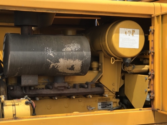 ขายรถตักล้อยาง KOMATSU WA200-1 รถนอกนำเข้าจากญี่ปุ่น สภาพสวยพร้อมใช้ มีVDOการทำงานครับ