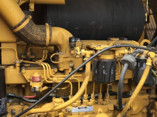 ขายรถตักล้อยาง KOMATSU WA200-1 รถนอกนำเข้าจากญี่ปุ่น สภาพสวยพร้อมใช้ มีVDOการทำงานครับ