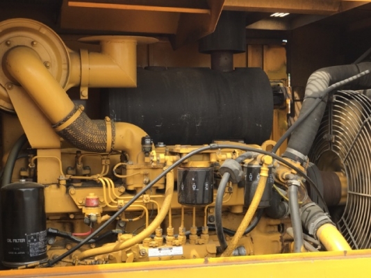 ขายรถตักล้อยาง KOMATSU WA200-1 รถนอกนำเข้าจากญี่ปุ่น สภาพสวยพร้อมใช้ มีVDOการทำงานครับ