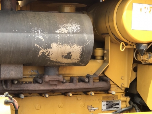 ขายรถตักล้อยาง KOMATSU WA200-1 รถนอกนำเข้าจากญี่ปุ่น สภาพสวยพร้อมใช้ มีVDOการทำงานครับ