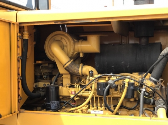 ขายรถตักล้อยาง KOMATSU WA200-1 รถนอกนำเข้าจากญี่ปุ่น สภาพสวยพร้อมใช้ มีVDOการทำงานครับ