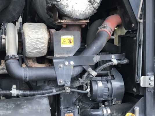 ขายรถตักล้อยาง KOMATSU WA430-6 ปี 2010 นำเข้าเองจากญี่ปุ่น สภาพสวยพร้อมใช้