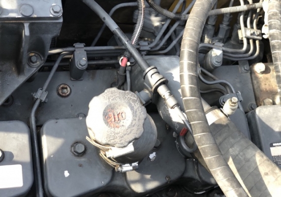 ขายรถขุด KOMATSU PC228US-3 (รุ่น 7) ปี 2008 นำเข้าเองจากญี่ปุ่น สภาพสวยพร้อมใช้ มีVDOการทำงานครับ