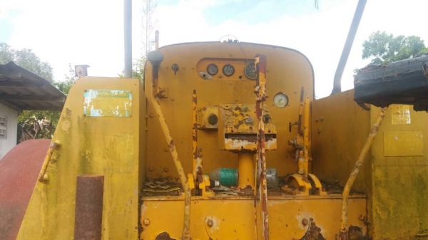 ขาย 175,000 รถบด DYNAPAC 3 ล้อเหล็ก WMOLA10 เล่มทะเบียน เครื่องดี เกียร์ดี ล้อเหล็กหนา ระบบใช้ได้แต่ต้องเช็คระบบ รถจอดเก่าเก็บ เอกสารพร้อมโอน รถอยู่ จันทบุรี 090-772-3710 090-772-3708 ขาย 175,000 รถบด DYNAPAC 3 ล้อเหล็ก WMOLA10 เล่มทะเบียน เครื่องดี เกียร์ดี ล้อเหล็กหนา ระบบใช้ได้แต่ต้องเช็คระบบ รถจอดเก่าเก็บ เอกสารพร้อมโอน รถอยู่ จันทบุรี 090-772-3710 090-772-3708