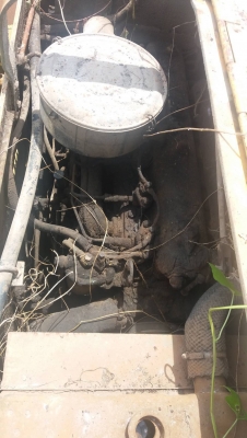 ขาย 175,000 รถบด DYNAPAC 3 ล้อเหล็ก WMOLA10 เล่มทะเบียน เครื่องดี เกียร์ดี ล้อเหล็กหนา ระบบใช้ได้แต่ต้องเช็คระบบ รถจอดเก่าเก็บ เอกสารพร้อมโอน รถอยู่ จันทบุรี 090-772-3710 090-772-3708 ขาย 175,000 รถบด DYNAPAC 3 ล้อเหล็ก WMOLA10 เล่มทะเบียน เครื่องดี เกียร์ดี ล้อเหล็กหนา ระบบใช้ได้แต่ต้องเช็คระบบ รถจอดเก่าเก็บ เอกสารพร้อมโอน รถอยู่ จันทบุรี 090-772-3710 090-772-3708