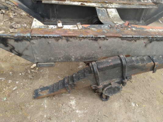 เพลา,ดุม,ล้อ,แหนบตามภาพ