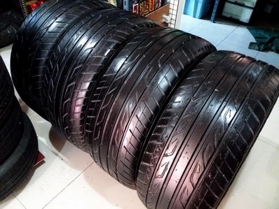 3500/4เส้น ยาง Presa 265 50 20 ปี16 จำนวน 4เส้น ตจว จัดส่งได้ -กดเข้า www.phongcar2481.com มีสินค้าอีก -โทร 092-567-7374 และ 091-816-4725 พี LINE: PC2481 -ตจว จัดส่งถึงบ้าน พร้อมหลักฐานจัดส่ง *********************************************************** 3500/4เส้น ยาง Presa 265 50 20 ปี16 จำนวน 4เส้น ตจว จัดส่งได้ -กดเข้า www.phongcar2481.com มีสินค้าอีก -โทร 092-567-7374 และ 091-816-4725 พี LINE: PC2481 -ตจว จัดส่งถึงบ้าน พร้อมหลักฐานจัดส่ง ***********************************************************