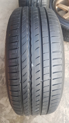 ล้อมือ2 TE37 ขอบ18 6รูกว้าง8.5+9.5  พร้อมยาง  4 ล้อ