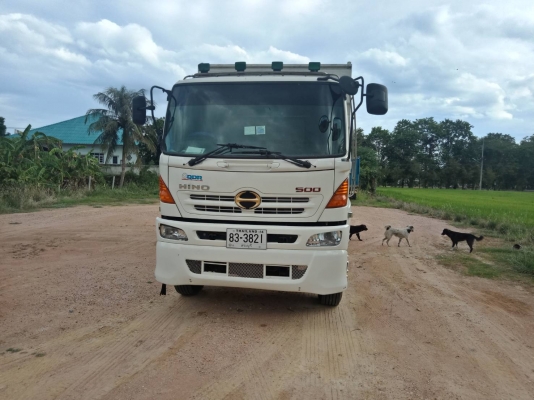 ขาย hino เมกก้า 2P 320 เเรงม้า 2 เพลา ดั้ม ปี 48 ติดต่อ 086-8289953 ช่างเเขก ขาย hino เมกก้า 2P 320 เเรงม้า 2 เพลา ดั้ม ปี 48 ติดต่อ 086-8289953 ช่างเเขก