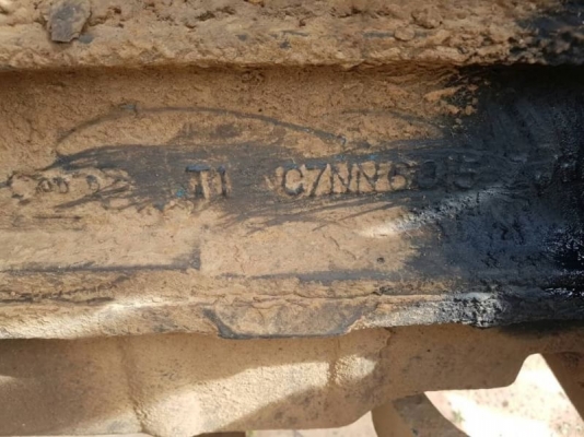 มาใหม่ อีกคัน 285,000 รถไถ Ford 77 (แถม ใบมีดดันหน้า -หาง 3-หางยกล่อง-บุ้งกี๋รถตัก -คีบอ้อย ) พวงมาลัยเพา สภาพพร้อมใช้ เอกสารชื้อขาย รถอยู่ นครราชสีมา โทร 0610710295 สนใจ รายการสินค้า อื่นๆ ที่ เว็ปไชค์ Truck2Hand https://www.truck2hand.com/index.php?a มาใหม่ อีกคัน 285,000 รถไถ Ford 77 (แถม ใบมีดดันหน้า -หาง 3-หางยกล่อง-บุ้งกี๋รถตัก -คีบอ้อย ) พวงมาลัยเพา สภาพพร้อมใช้ เอกสารชื้อขาย รถอยู่ นครราชสีมา โทร 0610710295 สนใจ รายการสินค้า อื่นๆ ที่ เว็ปไชค์ Truck2Hand https://www.truck2hand.com/index.php?a