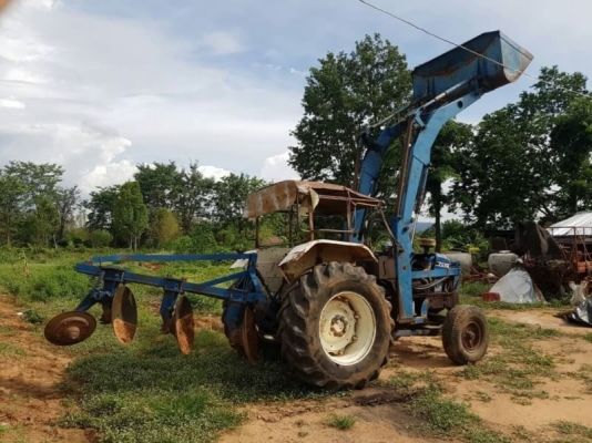 มาใหม่ อีกคัน 285,000 รถไถ Ford 77 (แถม ใบมีดดันหน้า -หาง 3-หางยกล่อง-บุ้งกี๋รถตัก -คีบอ้อย ) พวงมาลัยเพา สภาพพร้อมใช้ เอกสารชื้อขาย รถอยู่ นครราชสีมา โทร 0610710295 สนใจ รายการสินค้า อื่นๆ ที่ เว็ปไชค์ Truck2Hand https://www.truck2hand.com/index.php?a มาใหม่ อีกคัน 285,000 รถไถ Ford 77 (แถม ใบมีดดันหน้า -หาง 3-หางยกล่อง-บุ้งกี๋รถตัก -คีบอ้อย ) พวงมาลัยเพา สภาพพร้อมใช้ เอกสารชื้อขาย รถอยู่ นครราชสีมา โทร 0610710295 สนใจ รายการสินค้า อื่นๆ ที่ เว็ปไชค์ Truck2Hand https://www.truck2hand.com/index.php?a