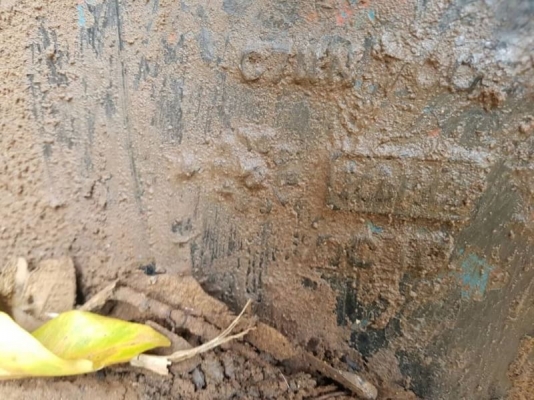 มาใหม่ อีกคัน 285,000 รถไถ Ford 77 (แถม ใบมีดดันหน้า -หาง 3-หางยกล่อง-บุ้งกี๋รถตัก -คีบอ้อย ) พวงมาลัยเพา สภาพพร้อมใช้ เอกสารชื้อขาย รถอยู่ นครราชสีมา โทร 0610710295 สนใจ รายการสินค้า อื่นๆ ที่ เว็ปไชค์ Truck2Hand https://www.truck2hand.com/index.php?a มาใหม่ อีกคัน 285,000 รถไถ Ford 77 (แถม ใบมีดดันหน้า -หาง 3-หางยกล่อง-บุ้งกี๋รถตัก -คีบอ้อย ) พวงมาลัยเพา สภาพพร้อมใช้ เอกสารชื้อขาย รถอยู่ นครราชสีมา โทร 0610710295 สนใจ รายการสินค้า อื่นๆ ที่ เว็ปไชค์ Truck2Hand https://www.truck2hand.com/index.php?a