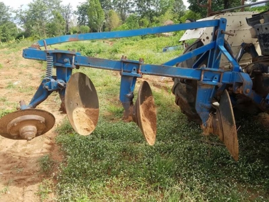 มาใหม่ อีกคัน 285,000 รถไถ Ford 77 (แถม ใบมีดดันหน้า -หาง 3-หางยกล่อง-บุ้งกี๋รถตัก -คีบอ้อย ) พวงมาลัยเพา สภาพพร้อมใช้ เอกสารชื้อขาย รถอยู่ นครราชสีมา โทร 0610710295 สนใจ รายการสินค้า อื่นๆ ที่ เว็ปไชค์ Truck2Hand https://www.truck2hand.com/index.php?a มาใหม่ อีกคัน 285,000 รถไถ Ford 77 (แถม ใบมีดดันหน้า -หาง 3-หางยกล่อง-บุ้งกี๋รถตัก -คีบอ้อย ) พวงมาลัยเพา สภาพพร้อมใช้ เอกสารชื้อขาย รถอยู่ นครราชสีมา โทร 0610710295 สนใจ รายการสินค้า อื่นๆ ที่ เว็ปไชค์ Truck2Hand https://www.truck2hand.com/index.php?a