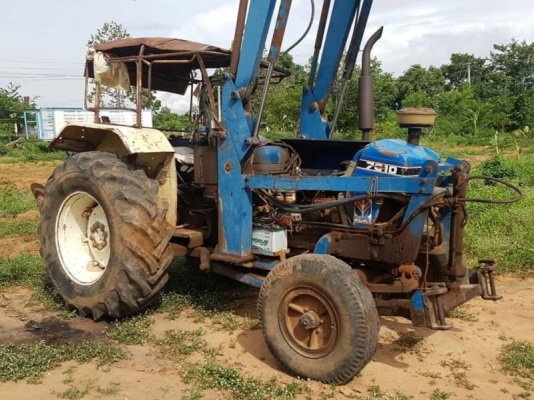 มาใหม่ อีกคัน 285,000 รถไถ Ford 77 (แถม ใบมีดดันหน้า -หาง 3-หางยกล่อง-บุ้งกี๋รถตัก -คีบอ้อย ) พวงมาลัยเพา สภาพพร้อมใช้ เอกสารชื้อขาย รถอยู่ นครราชสีมา โทร 0610710295 สนใจ รายการสินค้า อื่นๆ ที่ เว็ปไชค์ Truck2Hand https://www.truck2hand.com/index.php?a มาใหม่ อีกคัน 285,000 รถไถ Ford 77 (แถม ใบมีดดันหน้า -หาง 3-หางยกล่อง-บุ้งกี๋รถตัก -คีบอ้อย ) พวงมาลัยเพา สภาพพร้อมใช้ เอกสารชื้อขาย รถอยู่ นครราชสีมา โทร 0610710295 สนใจ รายการสินค้า อื่นๆ ที่ เว็ปไชค์ Truck2Hand https://www.truck2hand.com/index.php?a