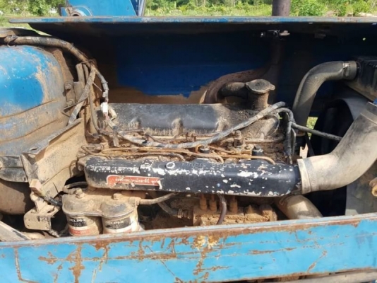 มาใหม่ อีกคัน 285,000 รถไถ Ford 77 (แถม ใบมีดดันหน้า -หาง 3-หางยกล่อง-บุ้งกี๋รถตัก -คีบอ้อย ) พวงมาลัยเพา สภาพพร้อมใช้ เอกสารชื้อขาย รถอยู่ นครราชสีมา โทร 0610710295 สนใจ รายการสินค้า อื่นๆ ที่ เว็ปไชค์ Truck2Hand https://www.truck2hand.com/index.php?a มาใหม่ อีกคัน 285,000 รถไถ Ford 77 (แถม ใบมีดดันหน้า -หาง 3-หางยกล่อง-บุ้งกี๋รถตัก -คีบอ้อย ) พวงมาลัยเพา สภาพพร้อมใช้ เอกสารชื้อขาย รถอยู่ นครราชสีมา โทร 0610710295 สนใจ รายการสินค้า อื่นๆ ที่ เว็ปไชค์ Truck2Hand https://www.truck2hand.com/index.php?a