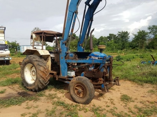 มาใหม่ อีกคัน 285,000 รถไถ Ford 77 (แถม ใบมีดดันหน้า -หาง 3-หางยกล่อง-บุ้งกี๋รถตัก -คีบอ้อย ) พวงมาลัยเพา สภาพพร้อมใช้ เอกสารชื้อขาย รถอยู่ นครราชสีมา โทร 0610710295 สนใจ รายการสินค้า อื่นๆ ที่ เว็ปไชค์ Truck2Hand https://www.truck2hand.com/index.php?a มาใหม่ อีกคัน 285,000 รถไถ Ford 77 (แถม ใบมีดดันหน้า -หาง 3-หางยกล่อง-บุ้งกี๋รถตัก -คีบอ้อย ) พวงมาลัยเพา สภาพพร้อมใช้ เอกสารชื้อขาย รถอยู่ นครราชสีมา โทร 0610710295 สนใจ รายการสินค้า อื่นๆ ที่ เว็ปไชค์ Truck2Hand https://www.truck2hand.com/index.php?a