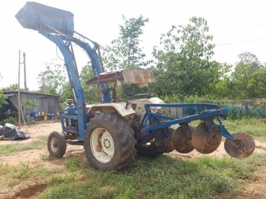 มาใหม่ อีกคัน 285,000 รถไถ Ford 77 (แถม ใบมีดดันหน้า -หาง 3-หางยกล่อง-บุ้งกี๋รถตัก -คีบอ้อย ) พวงมาลัยเพา สภาพพร้อมใช้ เอกสารชื้อขาย รถอยู่ นครราชสีมา โทร 0610710295 สนใจ รายการสินค้า อื่นๆ ที่ เว็ปไชค์ Truck2Hand https://www.truck2hand.com/index.php?a มาใหม่ อีกคัน 285,000 รถไถ Ford 77 (แถม ใบมีดดันหน้า -หาง 3-หางยกล่อง-บุ้งกี๋รถตัก -คีบอ้อย ) พวงมาลัยเพา สภาพพร้อมใช้ เอกสารชื้อขาย รถอยู่ นครราชสีมา โทร 0610710295 สนใจ รายการสินค้า อื่นๆ ที่ เว็ปไชค์ Truck2Hand https://www.truck2hand.com/index.php?a