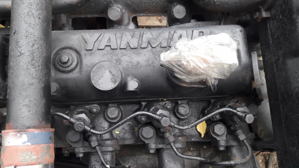 ขายเครื่องเรือ YANMAR 6PHM-TZ 110PS+TURBO พร้อมใช้งาน เก่าญี่ปุ่นแท้ โทร 084-5424150 ขายเครื่องเรือ YANMAR 6PHM-TZ 110PS+TURBO พร้อมใช้งาน เก่าญี่ปุ่นแท้ โทร 084-5424150