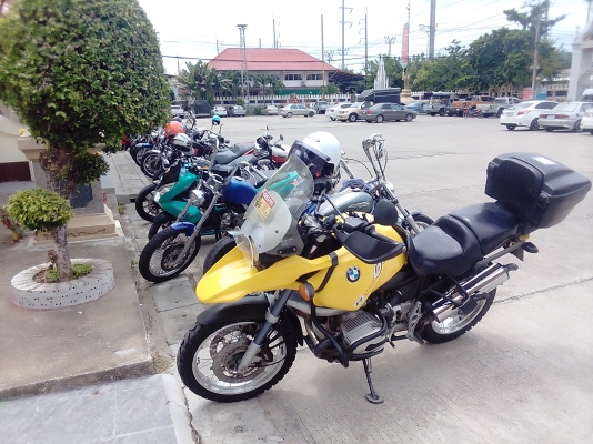 BMW GS 1150 BMW GS 1150