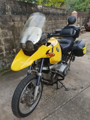BMW GS 1150 BMW GS 1150
