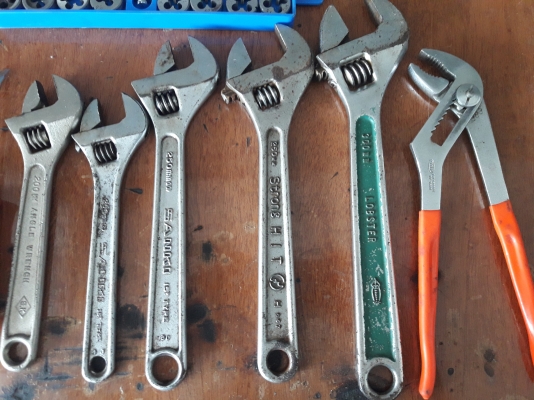 ขายเหมาเครื่องมือช่างญี่ปู่นเกาเก็บ