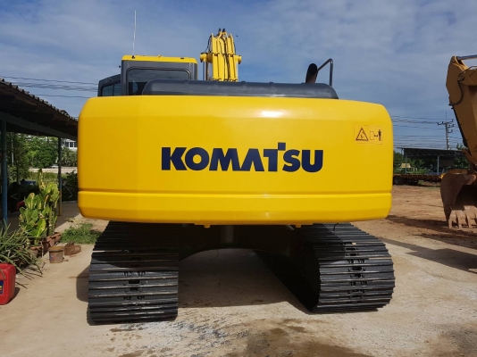 Komatsu