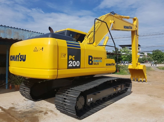 Komatsu