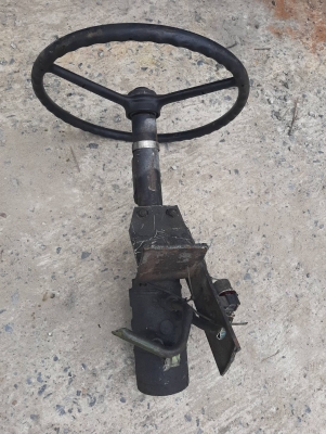 มอเตอร์ปั้มไฮดรอลิค