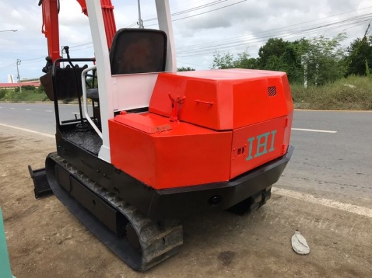 ihi is25sสภาพดีเก่าญี่ปุ่นมีใบอินวอยไม่เคยใช้ในไทย ihi is25sสภาพดีเก่าญี่ปุ่นมีใบอินวอยไม่เคยใช้ในไทย