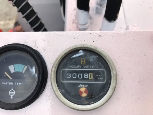 ihi is25sสภาพดีเก่าญี่ปุ่นมีใบอินวอยไม่เคยใช้ในไทย ihi is25sสภาพดีเก่าญี่ปุ่นมีใบอินวอยไม่เคยใช้ในไทย