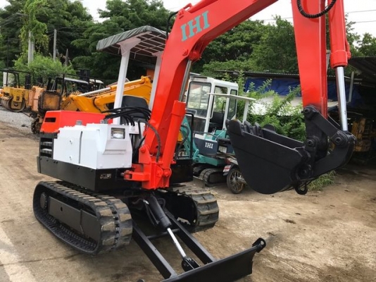 ihi is25sสภาพดีเก่าญี่ปุ่นมีใบอินวอยไม่เคยใช้ในไทย ihi is25sสภาพดีเก่าญี่ปุ่นมีใบอินวอยไม่เคยใช้ในไทย