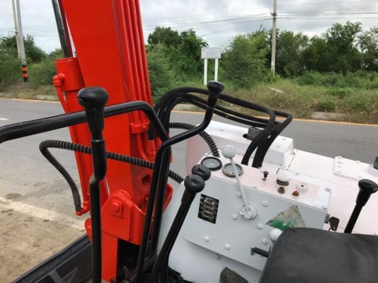 ihi is25sสภาพดีเก่าญี่ปุ่นมีใบอินวอยไม่เคยใช้ในไทย ihi is25sสภาพดีเก่าญี่ปุ่นมีใบอินวอยไม่เคยใช้ในไทย