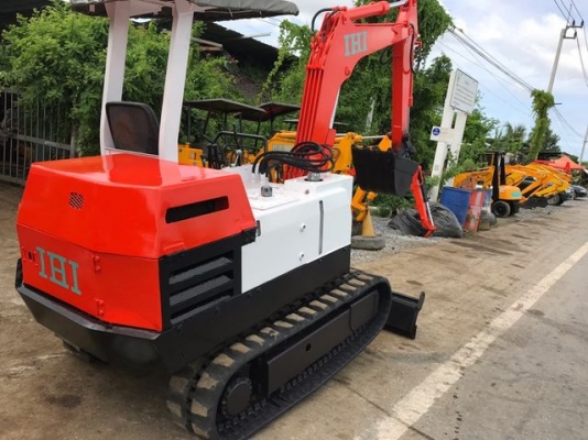 ihi is25sสภาพดีเก่าญี่ปุ่นมีใบอินวอยไม่เคยใช้ในไทย ihi is25sสภาพดีเก่าญี่ปุ่นมีใบอินวอยไม่เคยใช้ในไทย