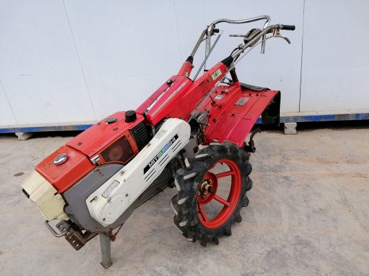 ขายรถไถเดินตามmitsubishiMR700D 7 แรง ดีเซล ขายรถไถเดินตามmitsubishiMR700D 7 แรง ดีเซล