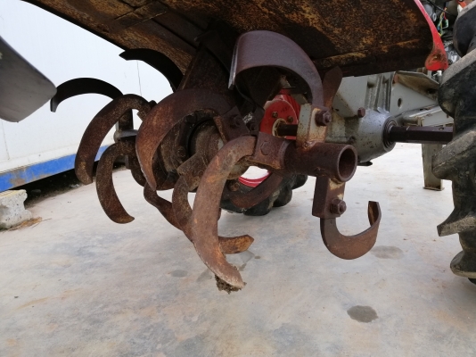 ขายรถไถเดินตามmitsubishiMR700D 7 แรง ดีเซล ขายรถไถเดินตามmitsubishiMR700D 7 แรง ดีเซล