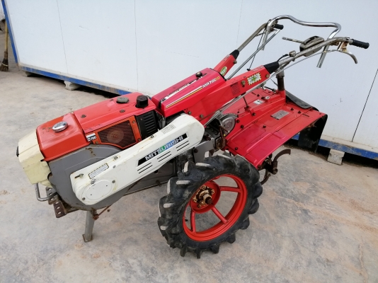 ขายรถไถเดินตามmitsubishiMR700D 7 แรง ดีเซล ขายรถไถเดินตามmitsubishiMR700D 7 แรง ดีเซล