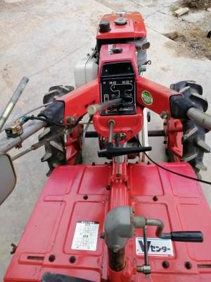 ขายรถไถเดินตามmitsubishiMR700D 7 แรง ดีเซล ขายรถไถเดินตามmitsubishiMR700D 7 แรง ดีเซล