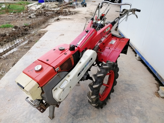 ขายรถไถเดินตามmitsubishiMR700D 7 แรง ดีเซล ขายรถไถเดินตามmitsubishiMR700D 7 แรง ดีเซล