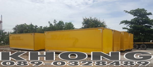 ขายด่วน ตู้แห้งใส่10ล้อ ยาว7ม ไม่มีตำหนิ สภาพแจ่มๆสวยๆ เพียงใบละ 70000บาท มี10ใบ ต่อรองได้คับ