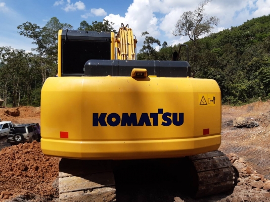 ขายดาวน์ 250,000 KOMATSU PC130-8 ไมล์2300ชม.ผ่อน84,000x34=2,856,000รวม3,106,000 ขายดาวน์ 250,000 KOMATSU PC130-8 ไมล์2300ชม.ผ่อน84,000x34=2,856,000รวม3,106,000