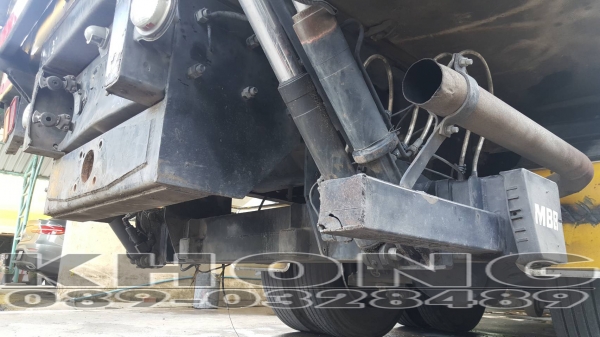 ขายด่วน ลิฟท้ายยกของ ยี่ห้อMBB ยกได้1.5ตัน มี10ชุด สภาพสวยๆพร้อมใช้งาน เพียง 65000 บาท