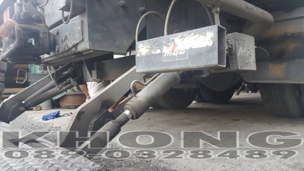 ขายด่วน ลิฟท้ายยกของ ยี่ห้อMBB ยกได้1.5ตัน มี10ชุด สภาพสวยๆพร้อมใช้งาน เพียง 65000 บาท