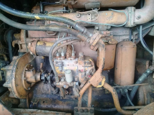 ขาย แทรกเตอร์ KOMATSU D50A- พร้อมใช้งาน ราคา 350000 บาท ดูรถที จ.ศรีสะเกด สอบถามทีเบอร์ วันทูคอล 098 668-3479 dtac 094 283-9369 สิทธิ์ค้บ ขาย แทรกเตอร์ KOMATSU D50A- พร้อมใช้งาน ราคา 350000 บาท ดูรถที จ.ศรีสะเกด สอบถามทีเบอร์ วันทูคอล 098 668-3479 dtac 094 283-9369 สิทธิ์ค้บ