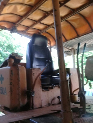 ขาย แทรกเตอร์ KOMATSU D50A- พร้อมใช้งาน ราคา 350000 บาท ดูรถที จ.ศรีสะเกด สอบถามทีเบอร์ วันทูคอล 098 668-3479 dtac 094 283-9369 สิทธิ์ค้บ ขาย แทรกเตอร์ KOMATSU D50A- พร้อมใช้งาน ราคา 350000 บาท ดูรถที จ.ศรีสะเกด สอบถามทีเบอร์ วันทูคอล 098 668-3479 dtac 094 283-9369 สิทธิ์ค้บ