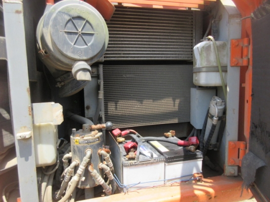 ขายรถขุดนำเข้าจากญี่ปุ่น hitachi zx120 สนใจติดต่อสอบถาม 092-3309229 อีด