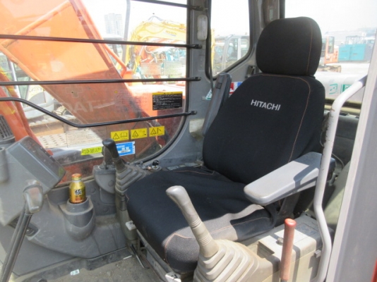 ขายรถขุดนำเข้าจากญี่ปุ่น hitachi zx120 สนใจติดต่อสอบถาม 092-3309229 อีด