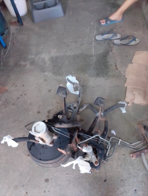 ขายหม้อลมNPR/ราคา3500บาทโทร0802472445