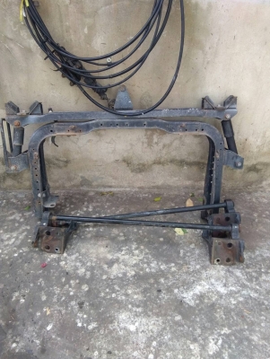 ขายเหมาสายเกียร์UD4542mใบปัด ตัวดีดหน้า คานรับหัวเก่งราคา7500